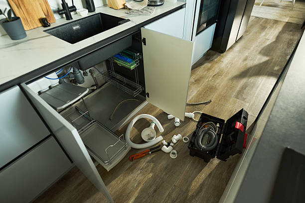 Reliable Drain Cleaning contractor in Elwood, KS by Street Wise - Plumbing